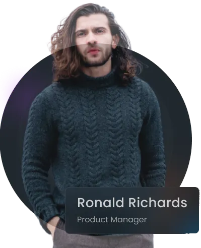 Ronald Richards